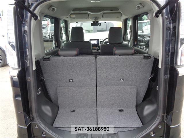 Mazda FLAIR WAGON 2020-03 248037-12