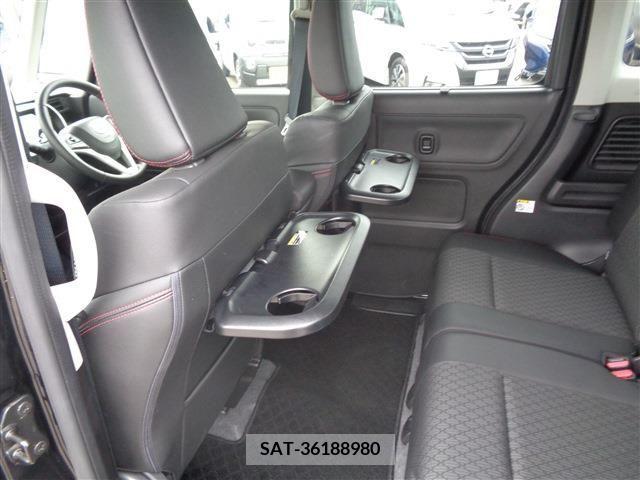 Mazda FLAIR WAGON 2020-03 248037-11