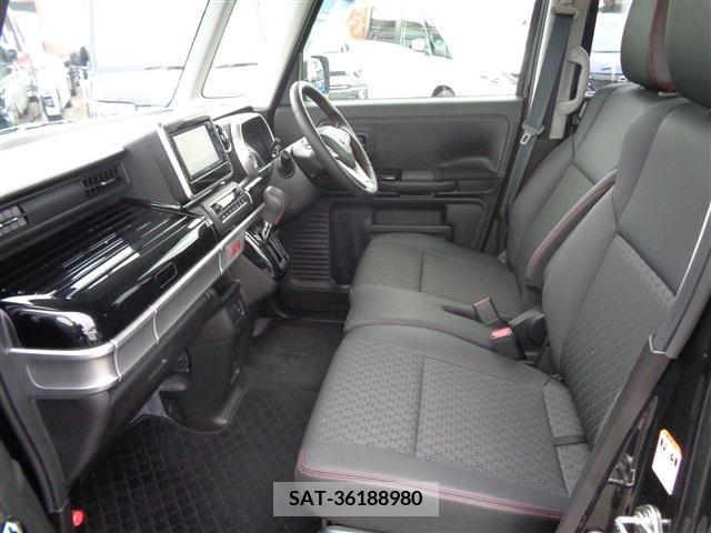 Mazda FLAIR WAGON 2020-03 248037-7