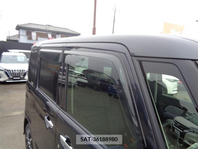 Mazda FLAIR WAGON 2020-03 248037-6