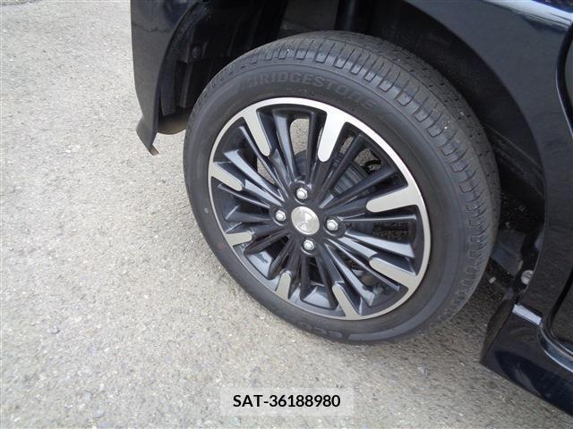Mazda FLAIR WAGON 2020-03 248037-5