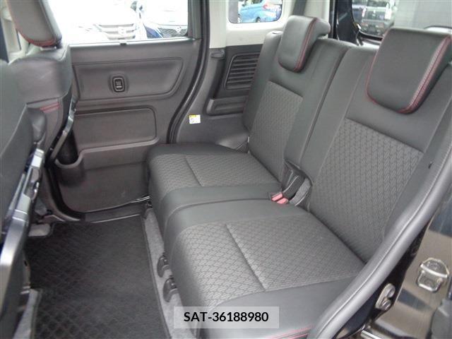 Mazda FLAIR WAGON 2020-03 248037-8