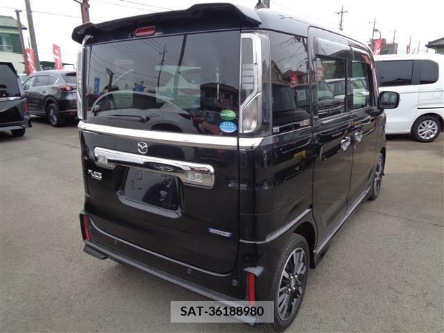 Mazda FLAIR WAGON 2020-03 248037-4