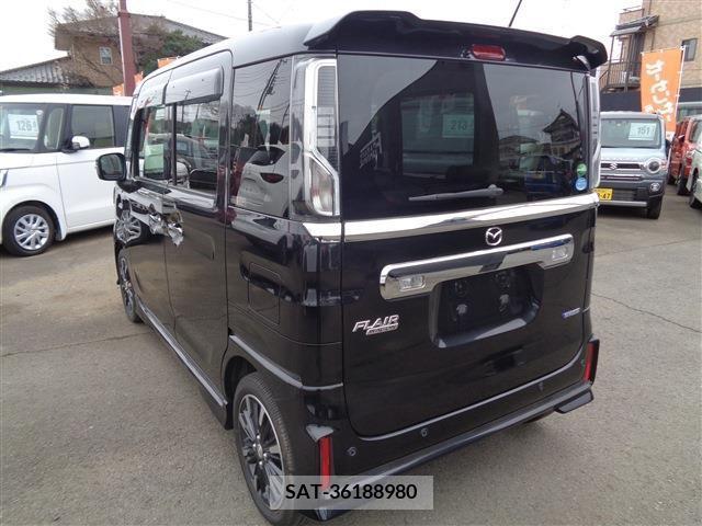 Mazda FLAIR WAGON 2020-03 248037-3
