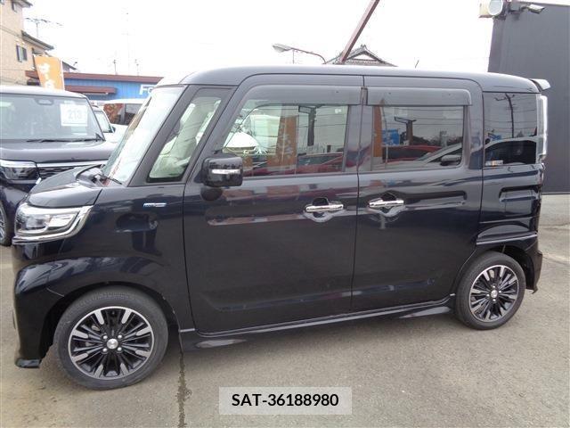 Mazda FLAIR WAGON 2020-03 248037-2