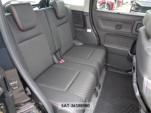 Mazda FLAIR WAGON 2020-03 248037-14