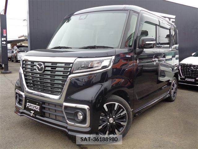 Mazda FLAIR WAGON 2020-03 248037-0