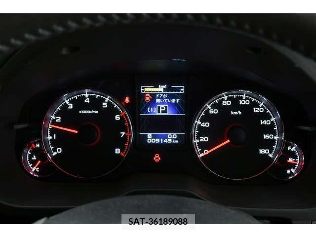 Subaru LEGACY B4 2014-05 210554-8