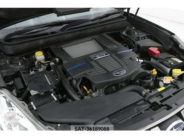 Subaru LEGACY B4 2014-05 210554-9