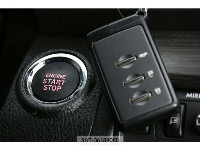 Subaru LEGACY B4 2014-05 210554-7