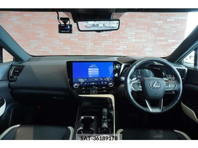 Lexus NX 2023-02 388357-5