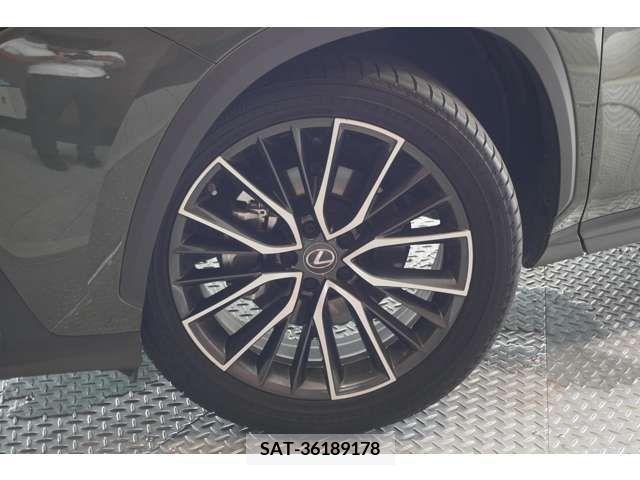 Lexus NX 2023-02 388357-12