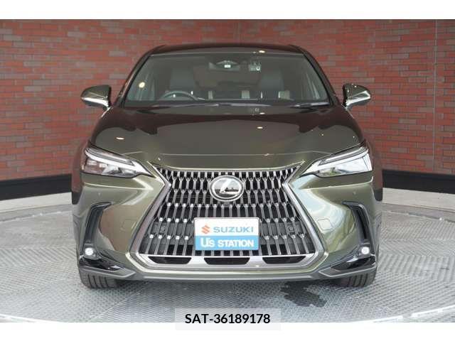 Lexus NX 2023-02 388357-3