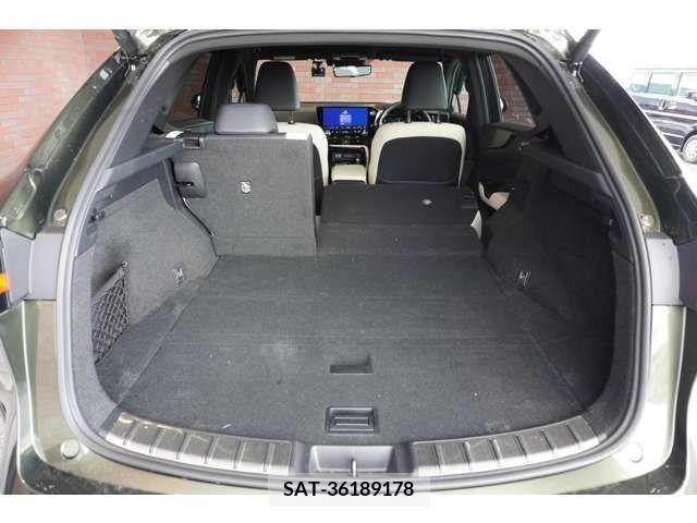 Lexus NX 2023-02 388357-9