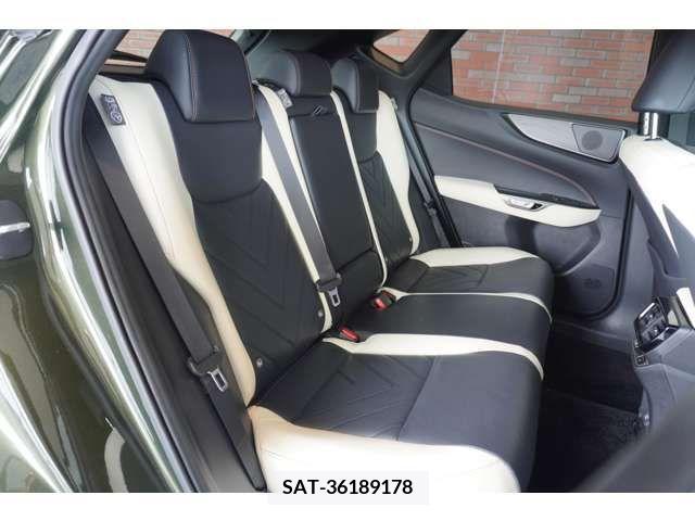 Lexus NX 2023-02 388357-7