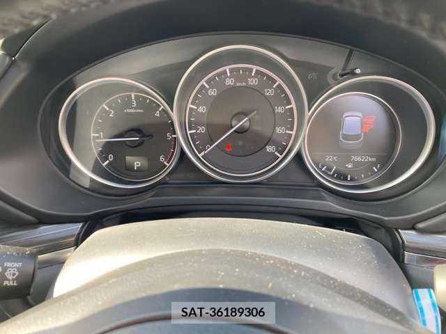 Mazda CX-5 2018-06 295763-7