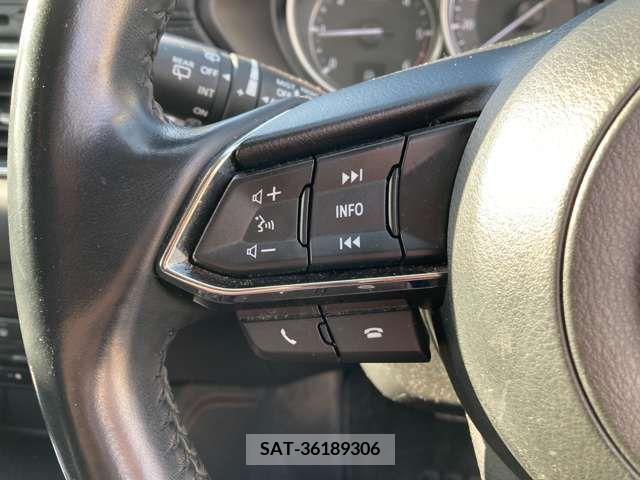 Mazda CX-5 2018-06 295763-8