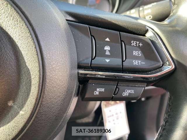 Mazda CX-5 2018-06 295763-9