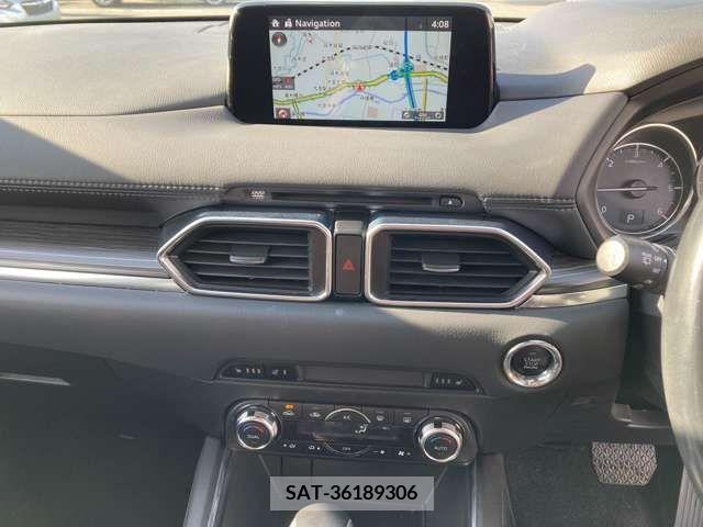 Mazda CX-5 2018-06 295763-10