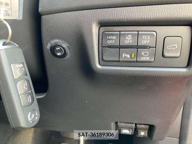 Mazda CX-5 2018-06 295763-12