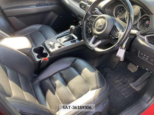 Mazda CX-5 2018-06 295763-18