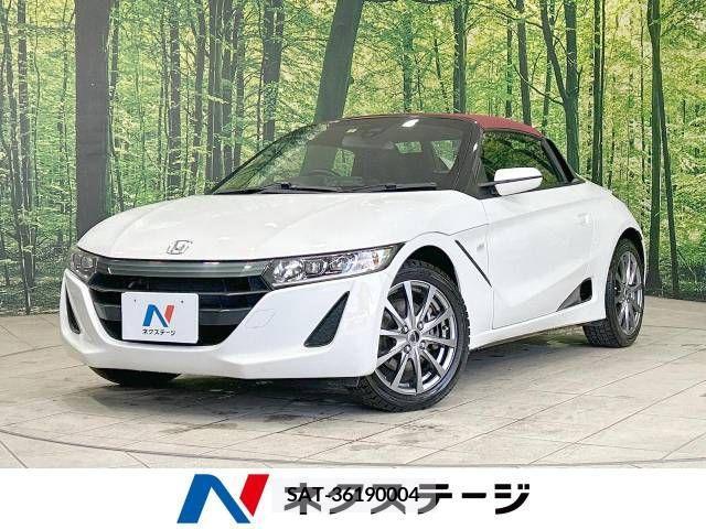 Honda S660 2015-09 243342-0