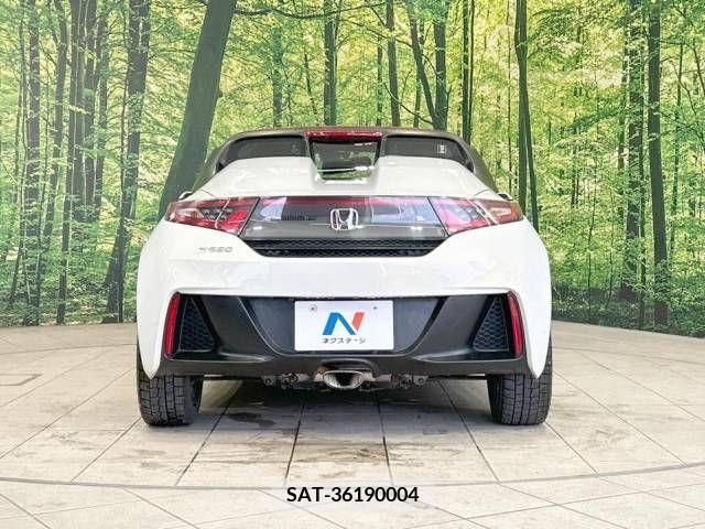 Honda S660 2015-09 243342-15
