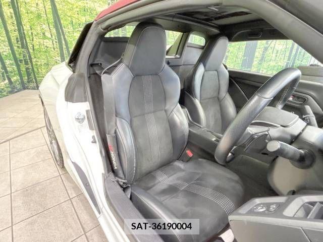 Honda S660 2015-09 243342-8
