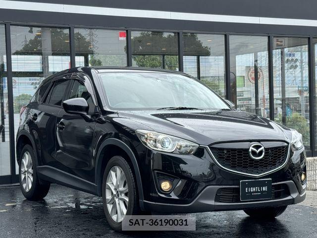 Mazda CX-5 2012-08 308251-2