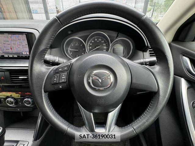 Mazda CX-5 2012-08 308251-14