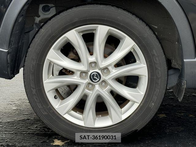 Mazda CX-5 2012-08 308251-29
