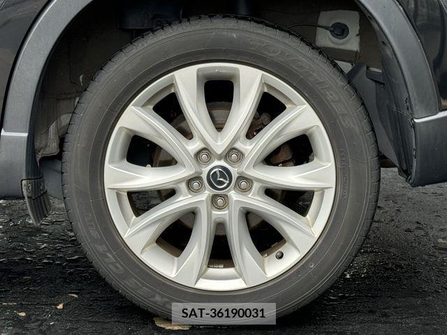 Mazda CX-5 2012-08 308251-26