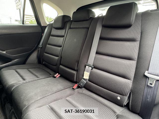 Mazda CX-5 2012-08 308251-23