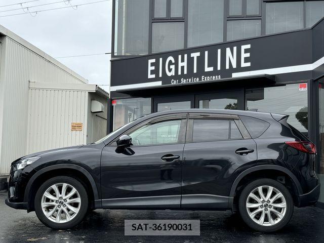 Mazda CX-5 2012-08 308251-4