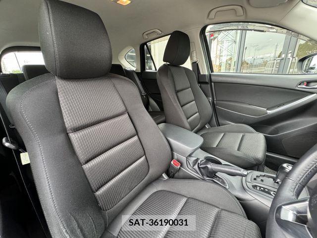 Mazda CX-5 2012-08 308251-20