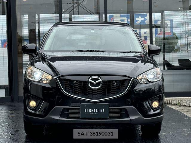 Mazda CX-5 2012-08 308251-1