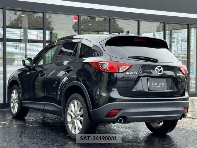 Mazda CX-5 2012-08 308251-7