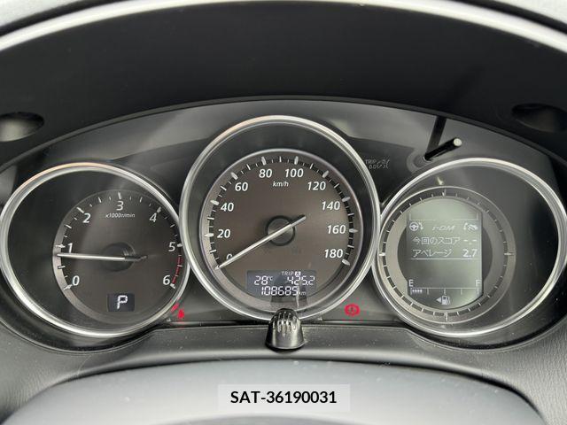 Mazda CX-5 2012-08 308251-13