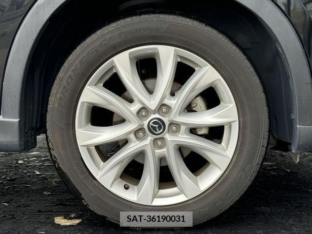 Mazda CX-5 2012-08 308251-28