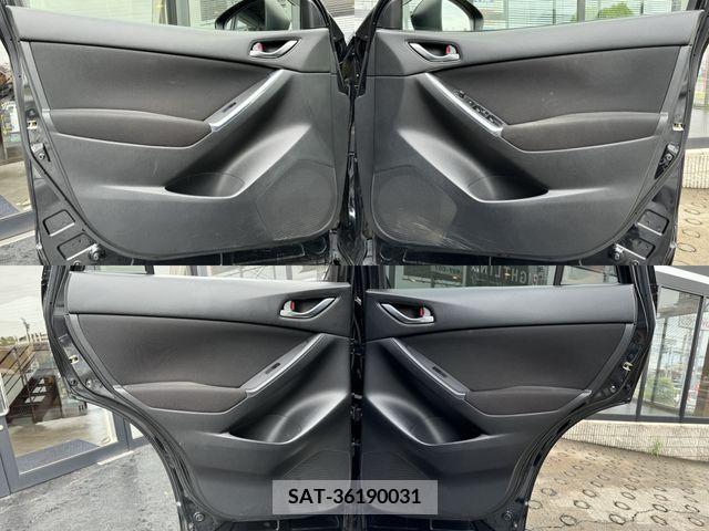 Mazda CX-5 2012-08 308251-25