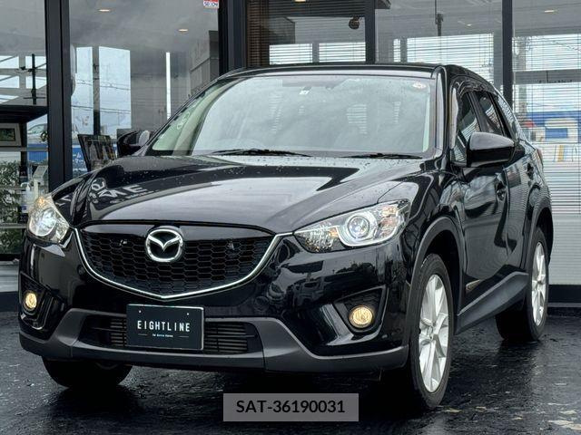 Mazda CX-5 2012-08 308251-0