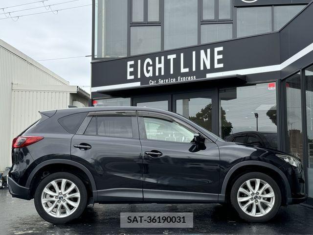 Mazda CX-5 2012-08 308251-3