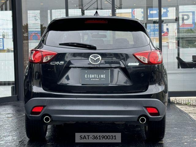 Mazda CX-5 2012-08 308251-6