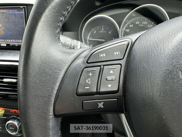 Mazda CX-5 2012-08 308251-15