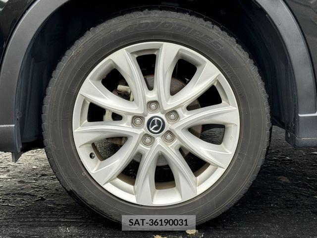 Mazda CX-5 2012-08 308251-27