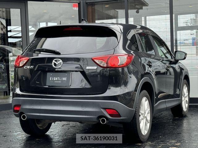 Mazda CX-5 2012-08 308251-5