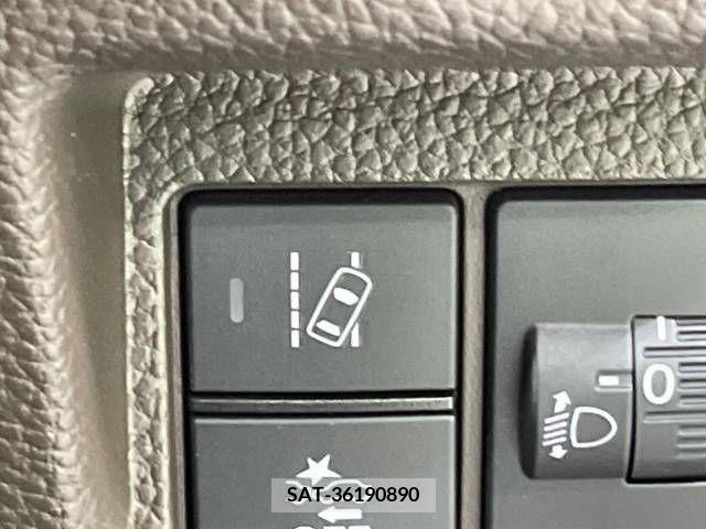 Honda N BOX 2022-01 364551-5