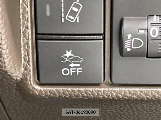 Honda N BOX 2022-01 364551-4