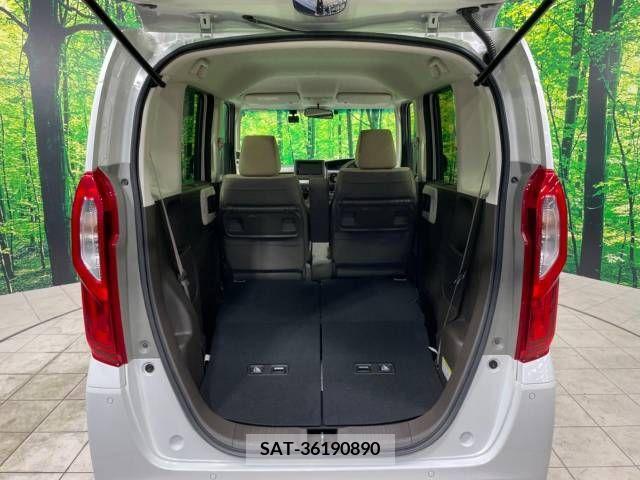 Honda N BOX 2022-01 364551-13