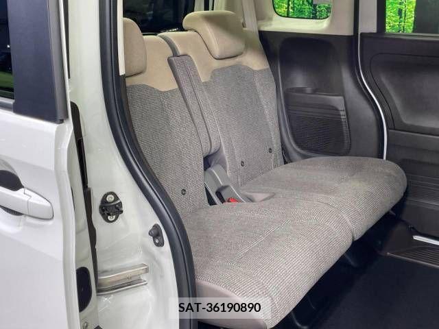 Honda N BOX 2022-01 364551-11